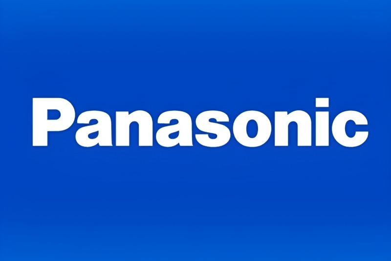 Panasonic in Orange